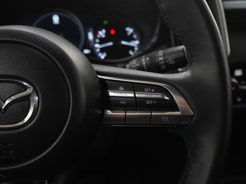 Used 2024 MAZDA CX-50 AWD 2.5 S w/ Weather Package image 26