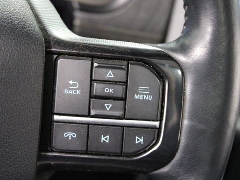 Used 2022 Ford F150 Platinum w/ FX4 Off-Road Package image 22