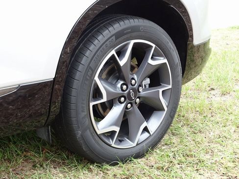 Used 2022 Chevrolet Blazer RS image 30