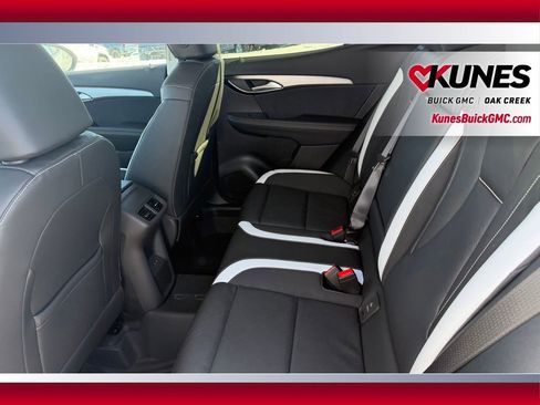 New 2026 Buick Envision Sport Touring image 5