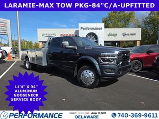 New 2026 RAM 5500 Laramie w/ Laramie Trim Package video 1