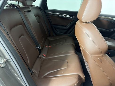 Used 2014 Audi A4 2.0T Premium Plus w/ Premium Plus Package image 29