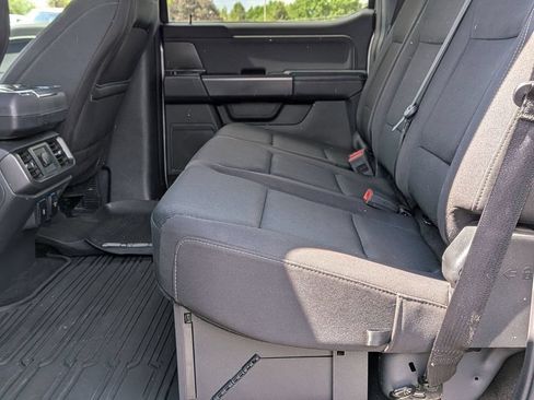 Used 2024 Ford F150 XLT w/ Equipment Group 302A MID AWD/4WD image 23