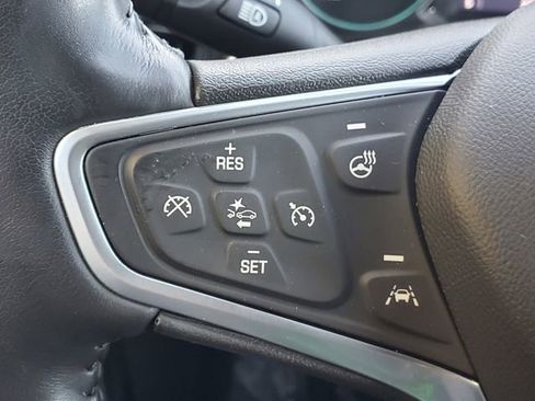 Certified 2022 Chevrolet Equinox Premier w/ LPO, Floor Liner Package image 26