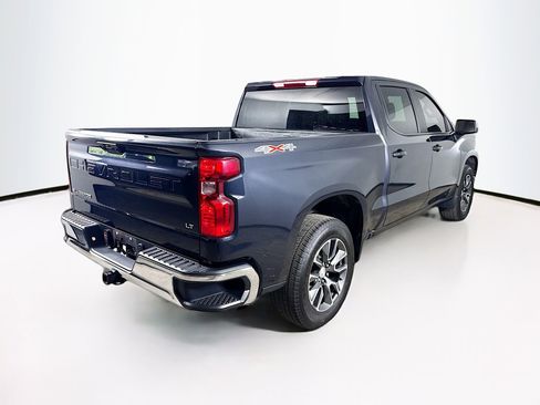 Used 2024 Chevrolet Silverado 1500 LT image 31