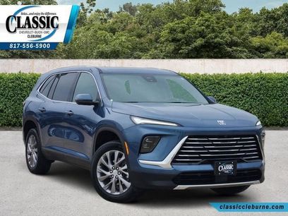 Used 2025 Buick Enclave Preferred