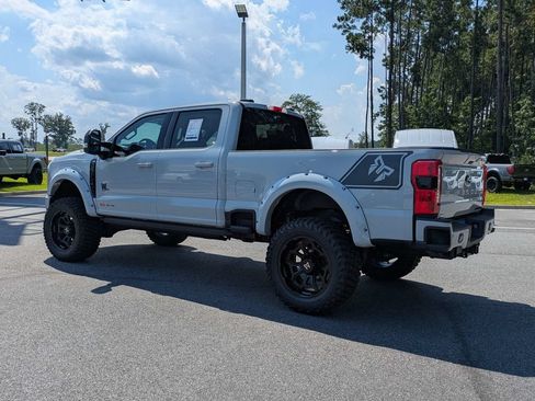 New 2026 Ford F250 XLT w/ XLT Premium Package AWD/4WD image 6