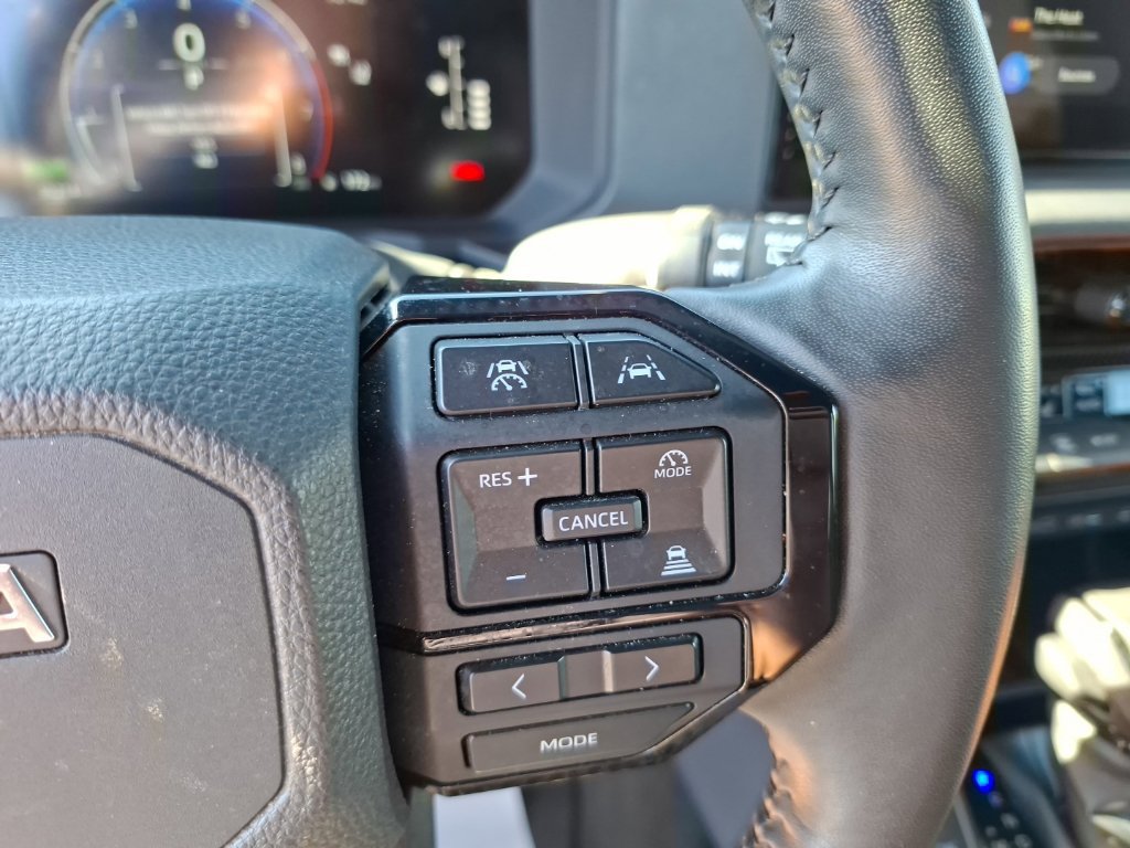 Used 2024 Toyota Land Cruiser 1958 AWD/4WD image 19