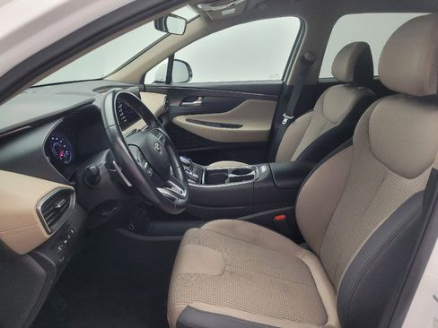 Used 2023 Hyundai Santa Fe SEL AWD/4WD image 17