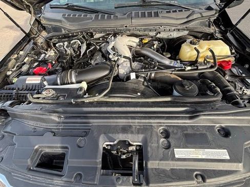 Used 2020 Ford F250 Platinum image 29