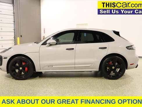 Used 2022 Porsche Macan GTS image 4