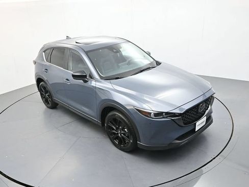 Used 2024 MAZDA CX-5 Carbon Edition AWD/4WD image 18