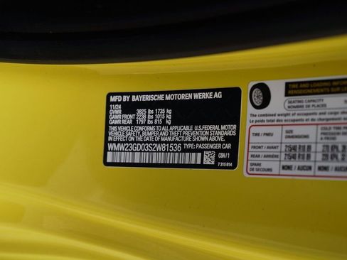 New 2025 MINI Cooper S image 32