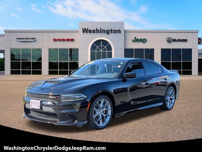 Used 2023 Dodge Charger GT