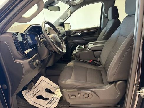 Certified 2023 Chevrolet Silverado 1500 RST AWD/4WD image 13