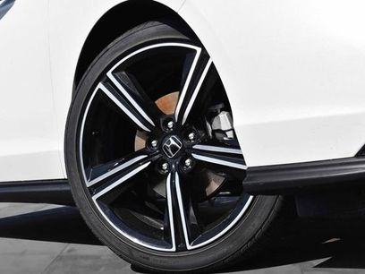 New 2026 Honda Accord SE