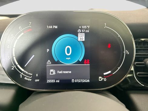 Used 2024 MINI Cooper S FWD image 35