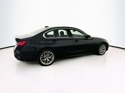 Used 2025 BMW 330i Sedan image 10