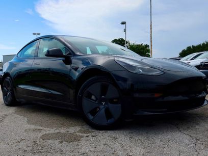 Used 2023 Tesla Model 3 Standard Range