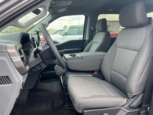 New 2026 Ford F150 XLT AWD/4WD image 4