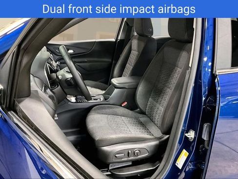 Certified 2023 Chevrolet Equinox LT image 21