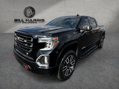 Used 2020 GMC Sierra 1500 AT4 w/ AT4 Premium Package