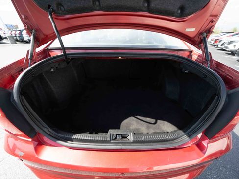 Used 2010 Ford Fusion SEL image 26