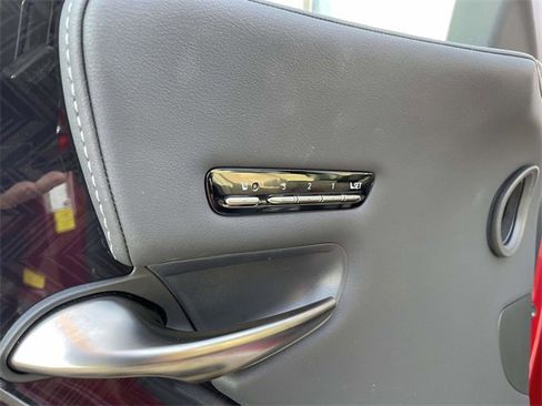 Used 2022 Lexus LS 500 image 20