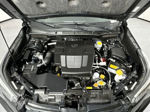 Used 2023 Subaru Forester Limited image 27