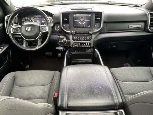 Used 2019 RAM 1500 Big Horn image 15