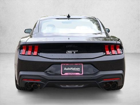 New 2026 Ford Mustang GT Premium RWD image 7