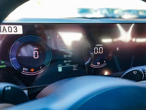 New 2025 Hyundai Sonata SEL image 27