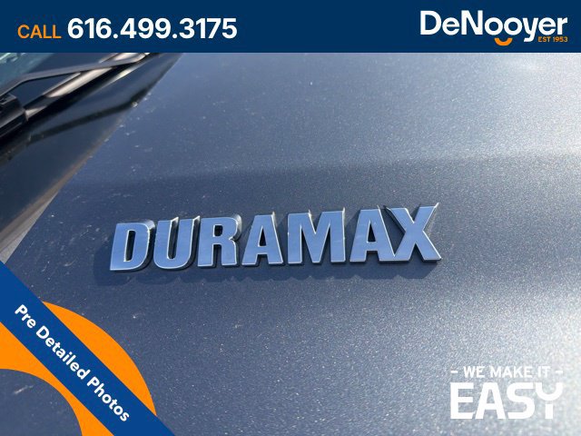 Used 2020 Chevrolet Silverado 1500 RST w/ Z71 Off-Road Package AWD/4WD image 16