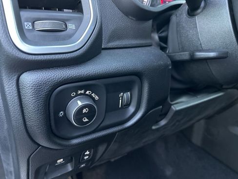 New 2026 RAM 1500 Big Horn image 20