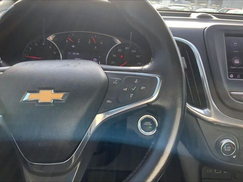 Used 2020 Chevrolet Equinox LT FWD image 25