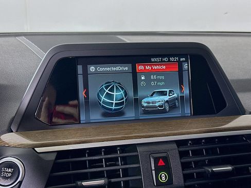 Used 2019 BMW X3 sDrive30i w/ Convenience Package RWD image 28