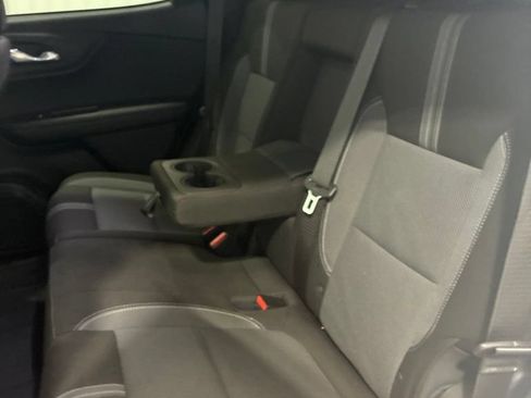 Used 2024 Chevrolet Blazer LT w/ Convenience Package FWD image 32