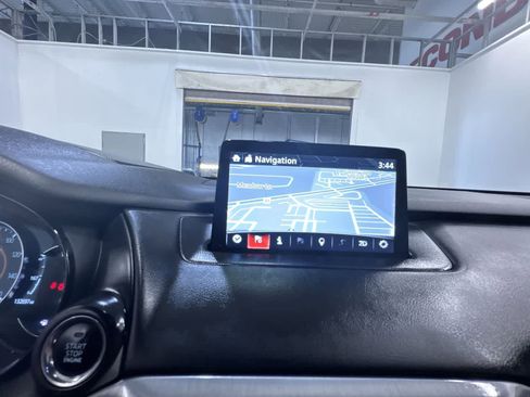 Used 2020 MAZDA CX-9 Grand Touring image 26