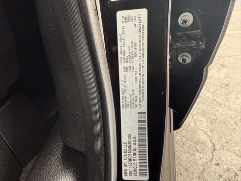 Used 2021 RAM 1500 Big Horn image 51