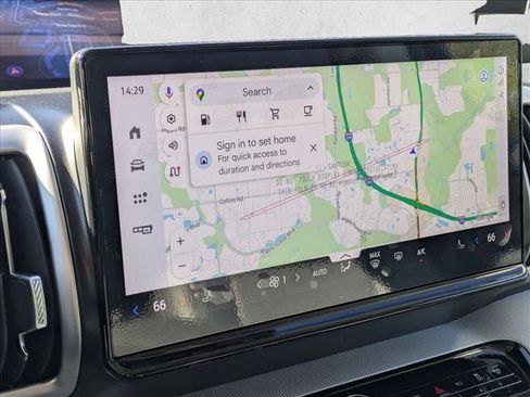 New 2026 Ford Expedition Active image 12