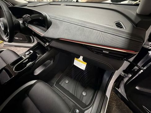 New 2026 Buick Envision Sport Touring image 57