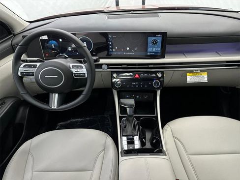 New 2026 Hyundai Tucson SEL image 24
