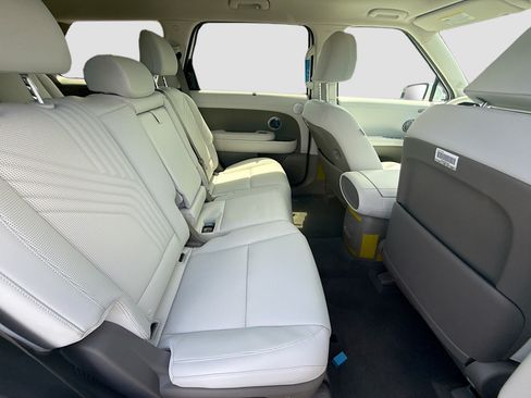 New 2026 Hyundai Palisade SEL FWD image 19