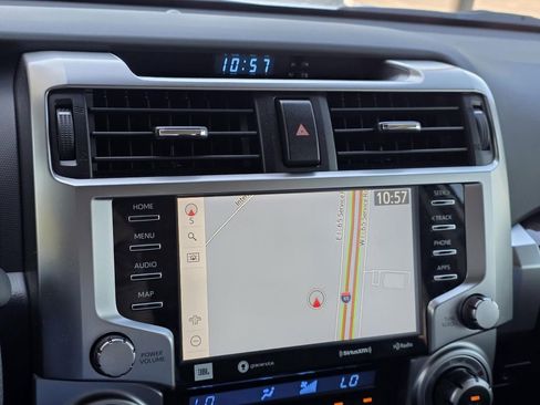 Used 2022 Toyota 4Runner Limited image 15