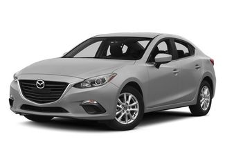 Used 2014 MAZDA MAZDA3 s Grand Touring w/ Technology Package video 1
