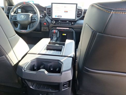 Used 2025 Toyota Tundra SR5 image 28