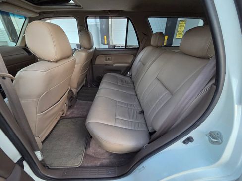 Used 1999 Toyota 4Runner Limited w/ Upgrade Value Pkg 5 AWD/4WD image 15