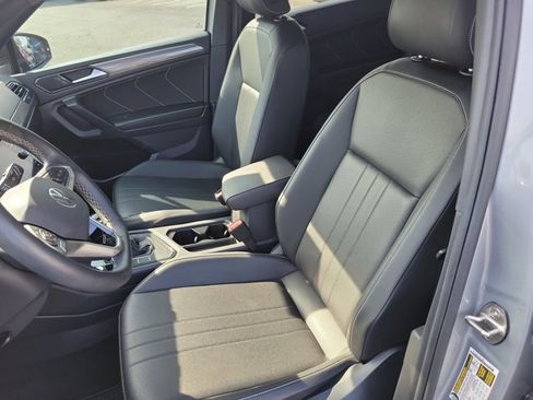 Certified 2023 Volkswagen Tiguan SE R-Line image 19
