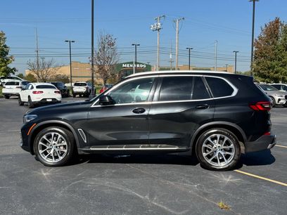 Used 2023 BMW X5 xDrive40i
