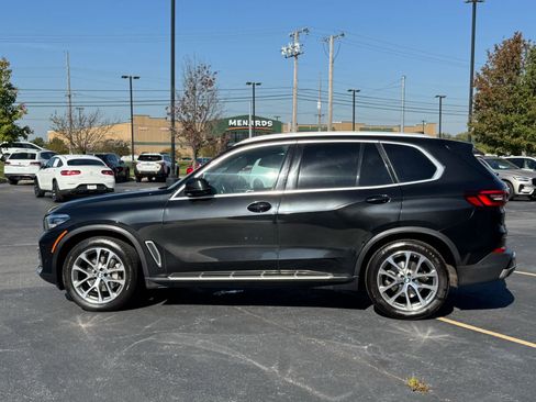Used 2023 BMW X5 xDrive40i image 1